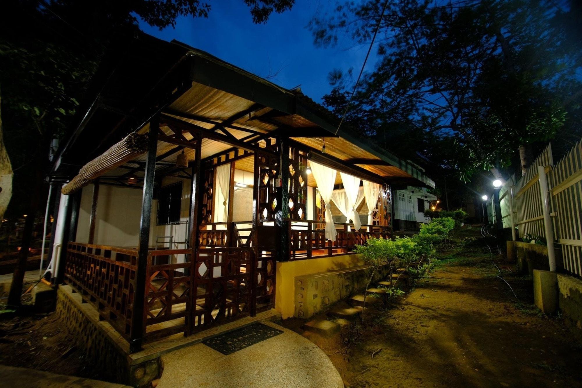 Villa Khadine Grand Vista Resort Corón Exterior foto