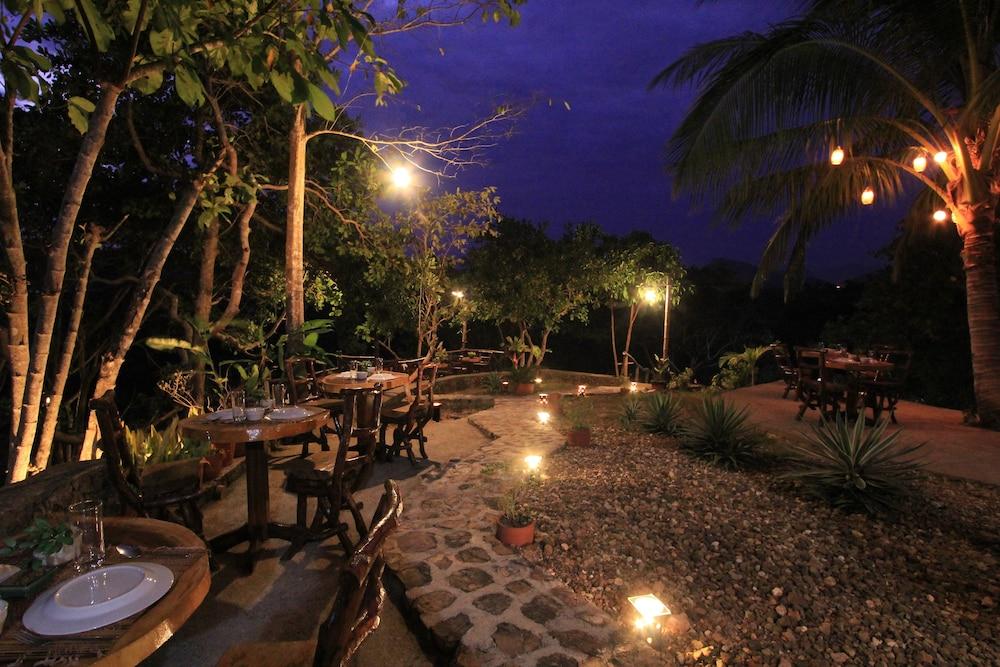 Villa Khadine Grand Vista Resort Corón Exterior foto
