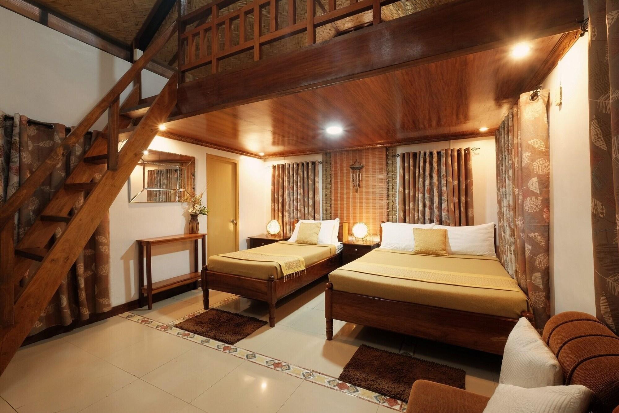 Villa Khadine Grand Vista Resort Corón Exterior foto